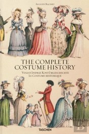 The Complete Costume History
