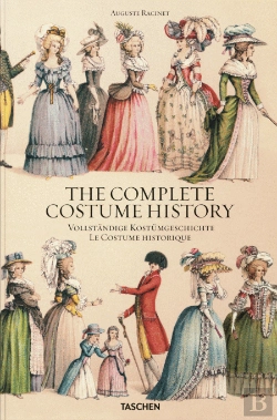 Bertrand.pt - The Complete Costume History