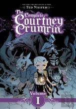 The Complete Courtney Crumrin Vol. 1