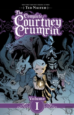 Bertrand.pt - The Complete Courtney Crumrin Vol. 1