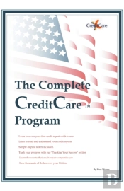 The Complete Credit Care (Tm) Program