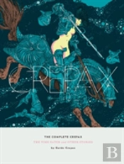The Complete Crepax