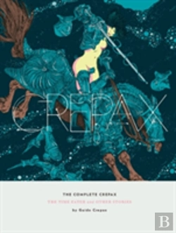 Bertrand.pt - The Complete Crepax