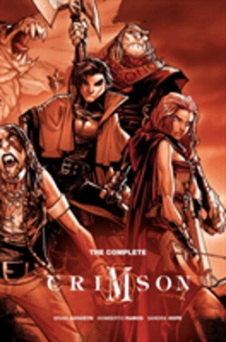 Bertrand.pt - The Complete Crimson