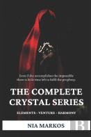 The Complete Crystal Series