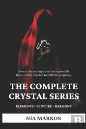 The Complete Crystal Series
