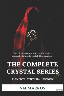 Bertrand.pt - The Complete Crystal Series