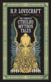 The Complete Cthulhu Mythos Tales