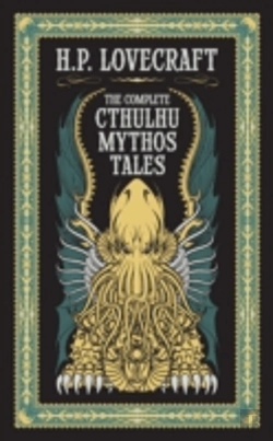 Bertrand.pt - The Complete Cthulhu Mythos Tales