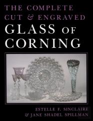 The Complete Cut And Engraved Glass Of Corning