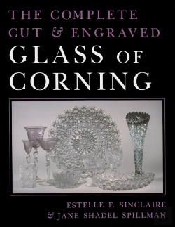 Bertrand.pt - The Complete Cut And Engraved Glass Of Corning