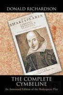 The Complete Cymbeline