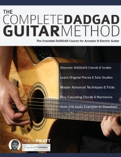 Bertrand.pt - The Complete Dadgad Guitar Method
