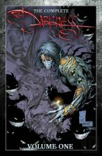 The Complete Darkness, Volume 1
