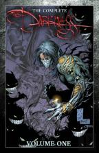 The Complete Darkness, Volume 1
