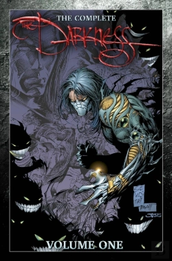 Bertrand.pt - The Complete Darkness, Volume 1