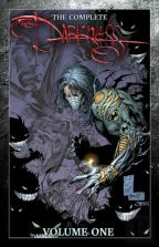 The Complete Darkness, Volume 1