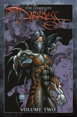 Bertrand.pt - The Complete Darkness, Volume 2