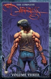 The Complete Darkness Volume 3