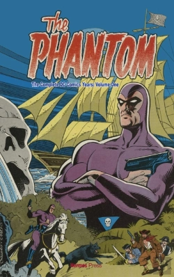 Bertrand.pt - The Complete Dc Comicâ€™S Phantom Volume 1