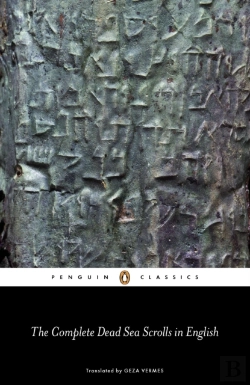 Bertrand.pt - The Complete Dead Sea Scrolls In English (7th Edition)