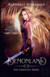 The Complete Demonland Series