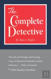 The Complete Detective