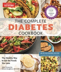 Bertrand.pt - The Complete Diabetes Cookbook