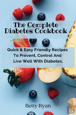 Bertrand.pt - The Complete Diabetes Cookbook