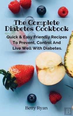 Bertrand.pt - The Complete Diabetes Cookbook