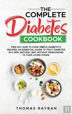 Bertrand.pt - The Complete Diabetes Cookbook  : Find O