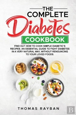 Bertrand.pt - The Complete Diabetes Cookbook  : Find O