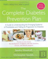 The Complete Diabetes Prevention Plan
