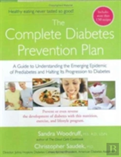 Bertrand.pt - The Complete Diabetes Prevention Plan