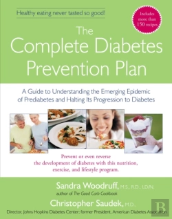Bertrand.pt - The Complete Diabetes Prevention Plan