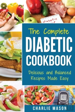 Bertrand.pt - The Complete Diabetic Cookbook