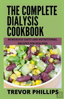 Bertrand.pt - The Complete Dialysis Cookbook