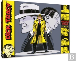 Bertrand.pt - The Complete Dick Tracy - 1941