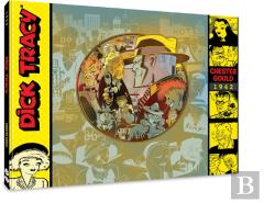 The Complete Dick Tracy - 1942