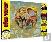 The Complete Dick Tracy - 1942