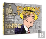 The Complete Dick Tracy