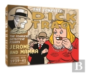 The Complete Dick Tracy