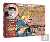 The Complete Dick Tracy