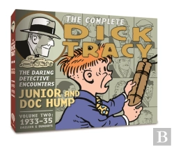 Bertrand.pt - The Complete Dick Tracy