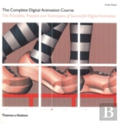 The Complete Digital Animation Course