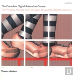 Bertrand.pt - The Complete Digital Animation Course