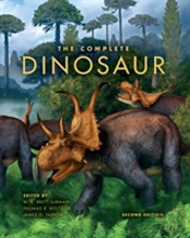 The Complete Dinosaur