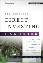 The Complete Direct Investing Handbook
