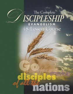 Bertrand.pt - The Complete Discipleship Evangelism 48-Lessons Study Guide