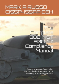 Bertrand.pt - The Complete Dod Nist 800-171 Compliance Manual